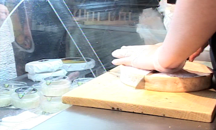 Festival des Fromagerie Au Gré des Champs